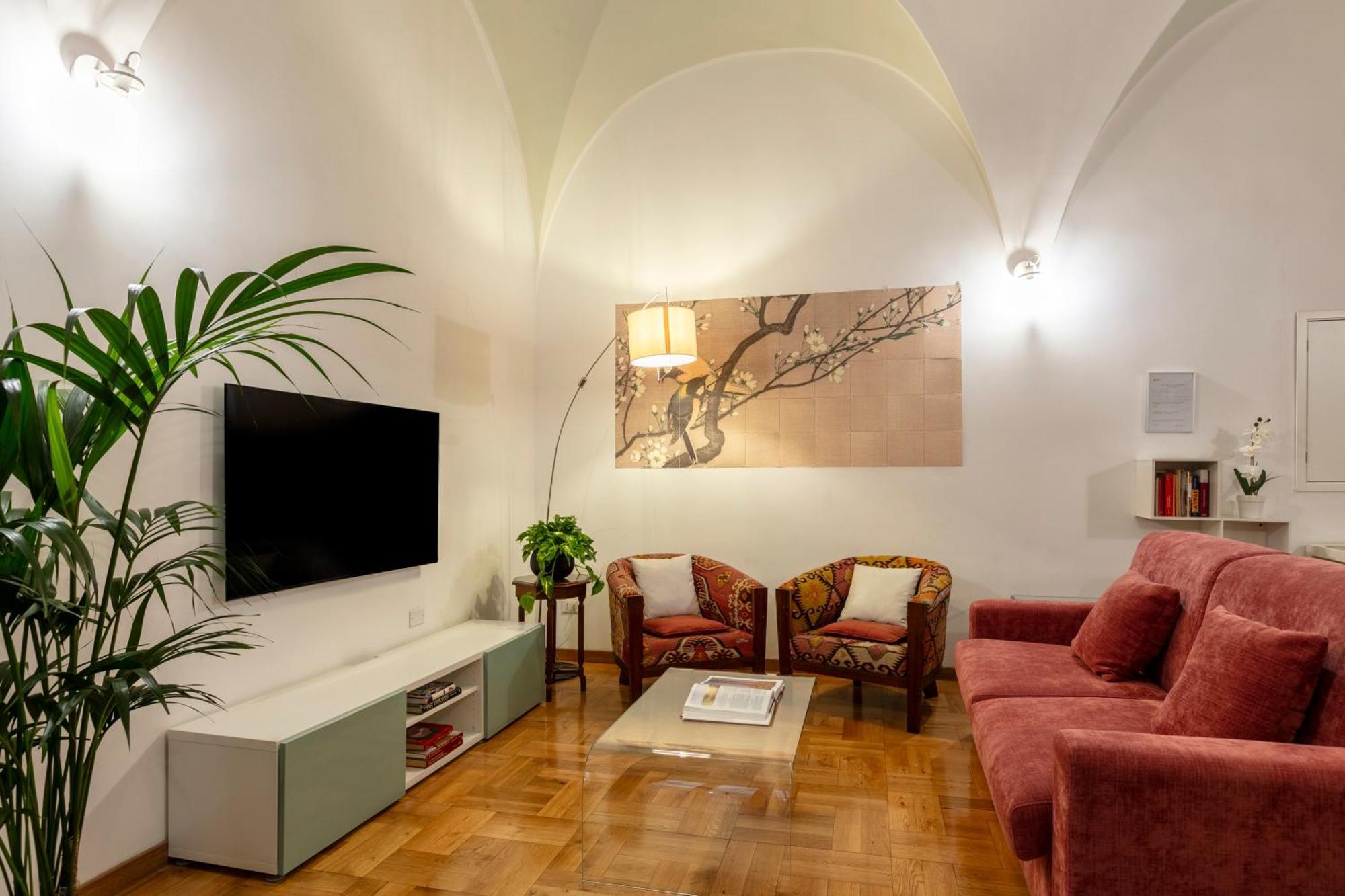 Romac Coronari With Gym, Sauna And Garden ภายนอก รูปภาพ