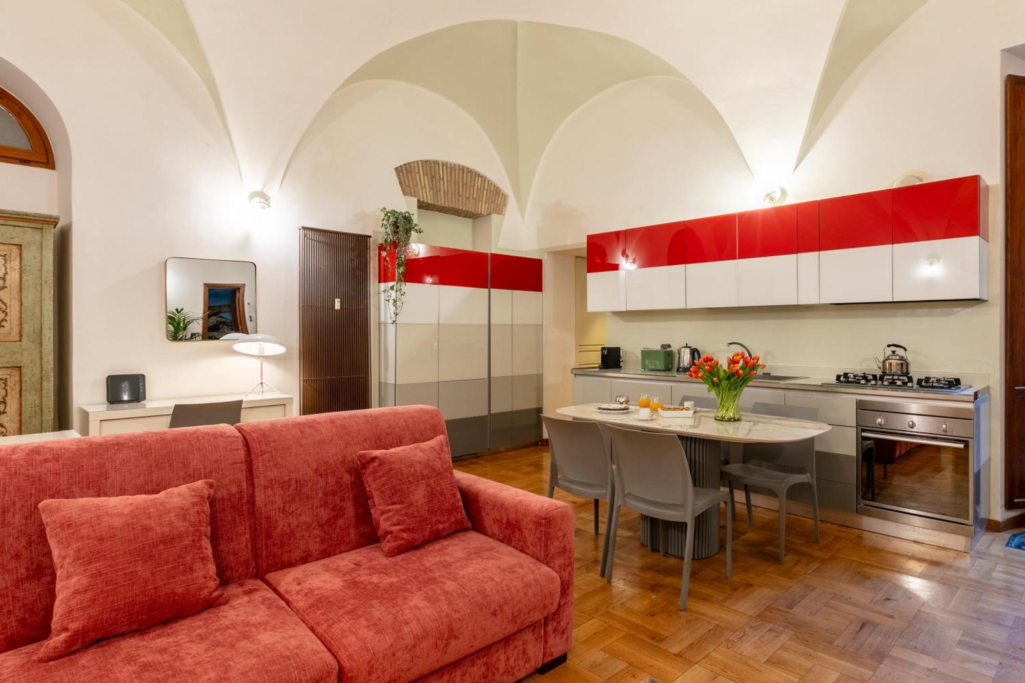 Romac Coronari With Gym, Sauna And Garden ภายนอก รูปภาพ