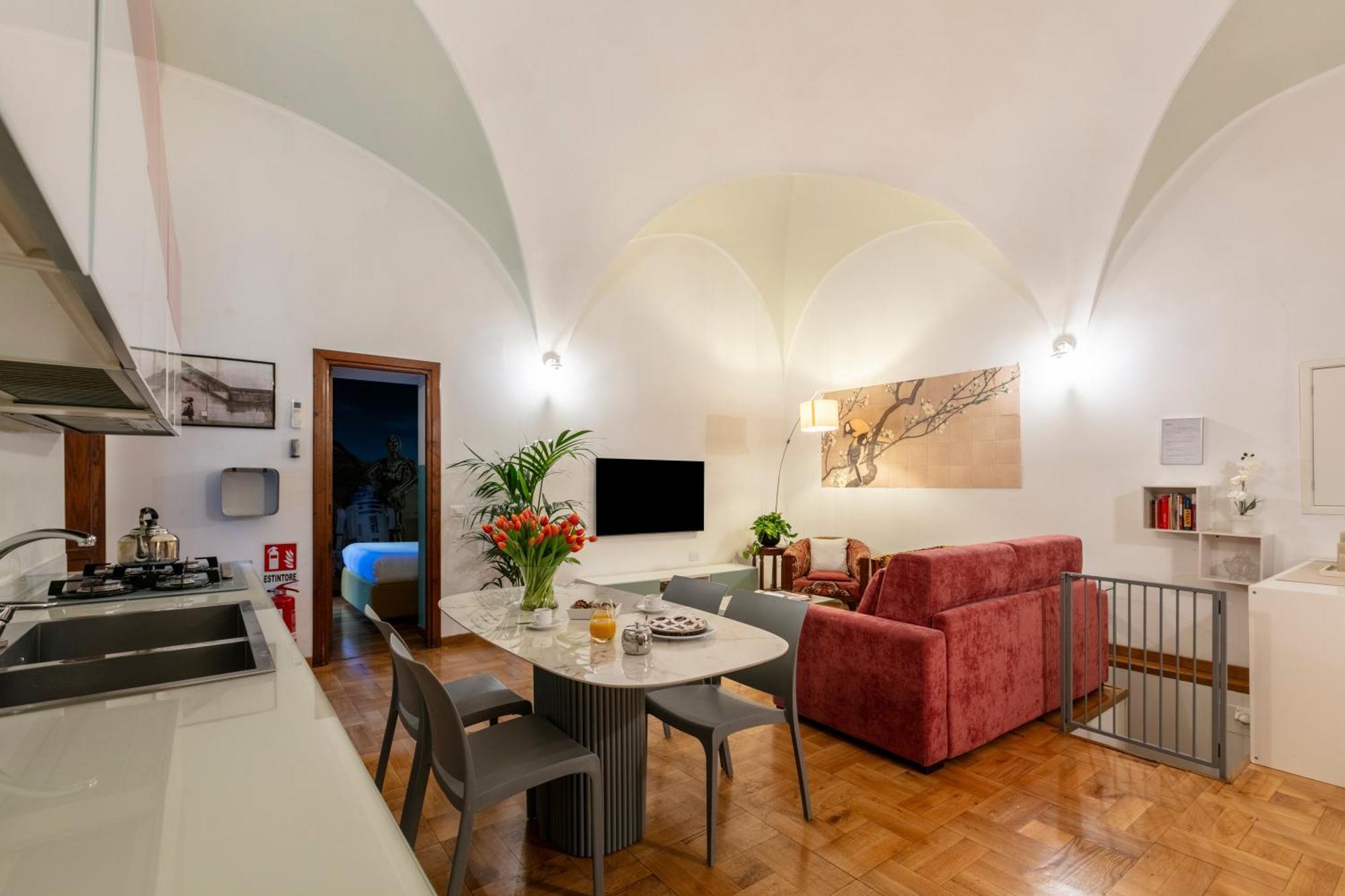 Romac Coronari With Gym, Sauna And Garden ภายนอก รูปภาพ