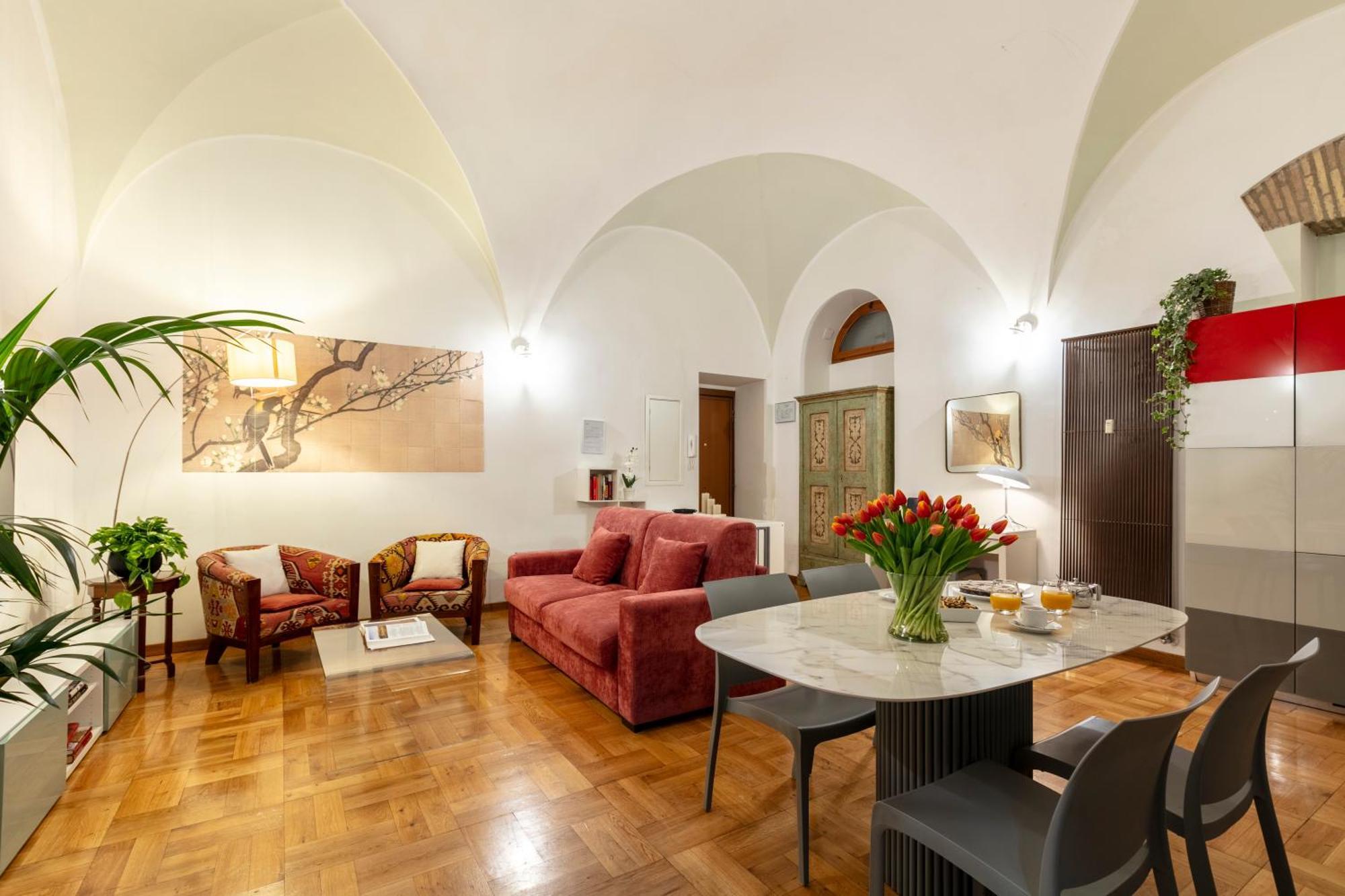 Romac Coronari With Gym, Sauna And Garden ภายนอก รูปภาพ