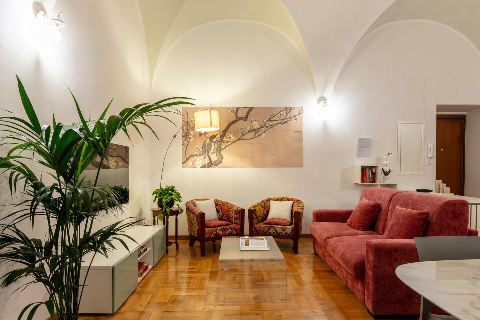 Romac Coronari With Gym, Sauna And Garden ภายนอก รูปภาพ