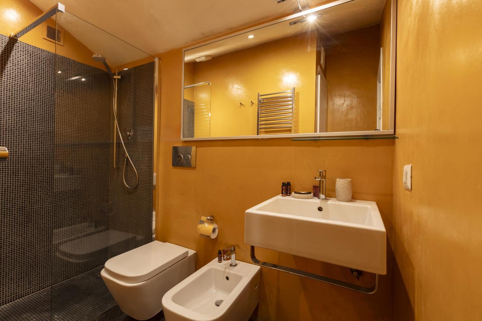 Romac Coronari With Gym, Sauna And Garden ภายนอก รูปภาพ
